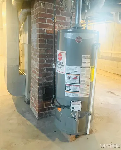 $229,900 | 395 Dearborn Street, Buffalo, NY 14207