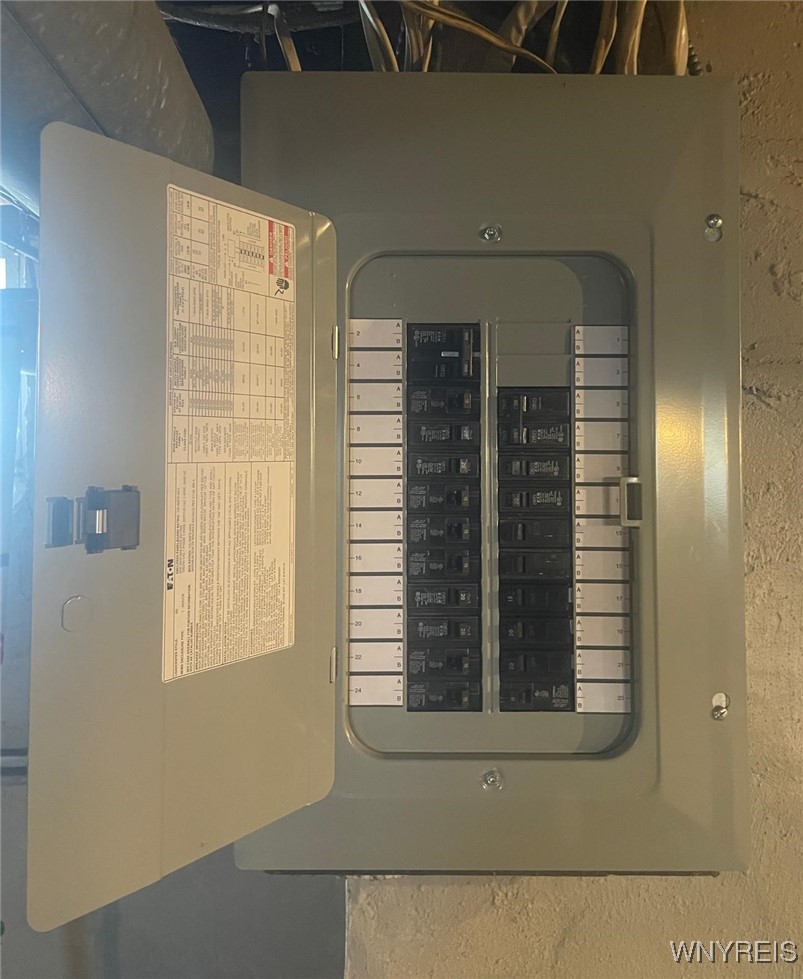 395 Dearborn Street Buffalo, NY 14207 - Photo 45 of 48