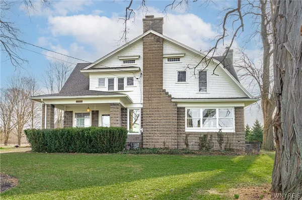 $424,900 | 2459 McClew Road, Burt, NY 14028