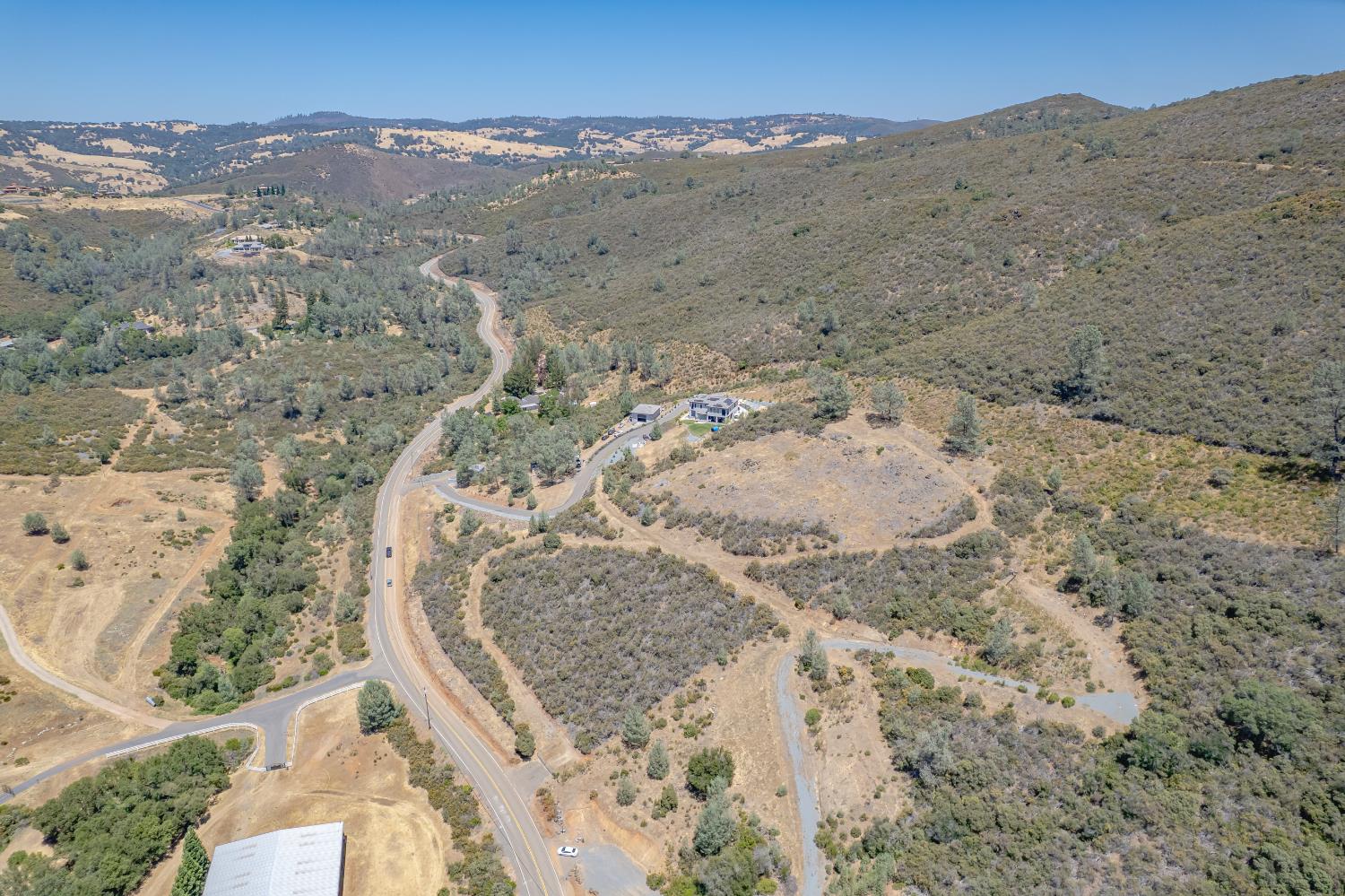 417 Salmon Falls Road El Dorado Hills, CA 95762 - Photo 22 of 47 a view of mountains and mountain