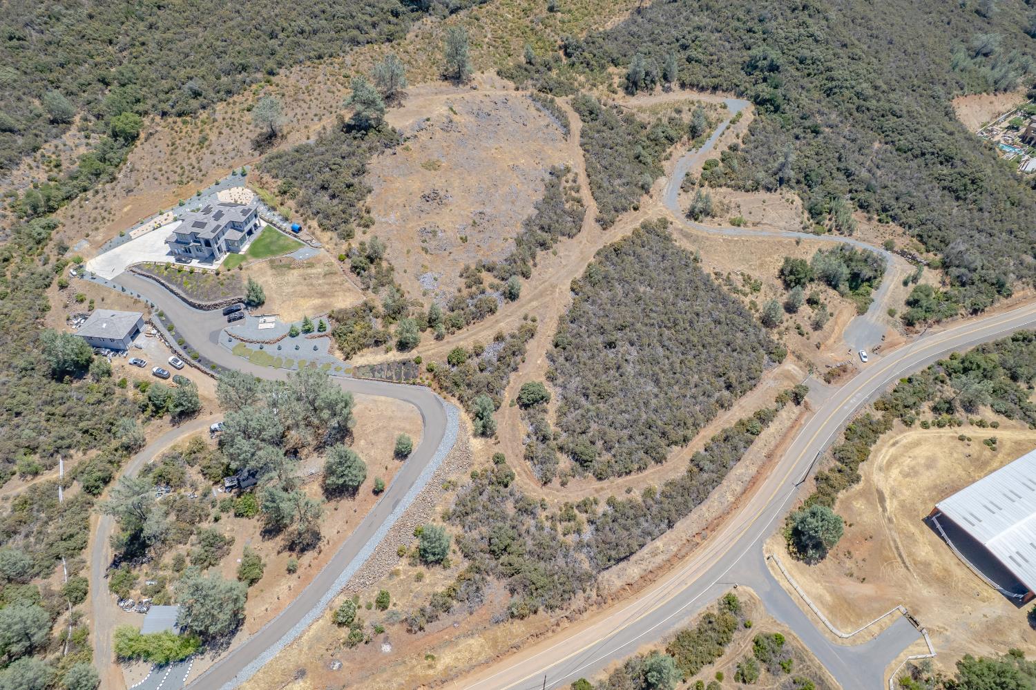 417 Salmon Falls Road El Dorado Hills, CA 95762 - Photo 37 of 47 a view of water view