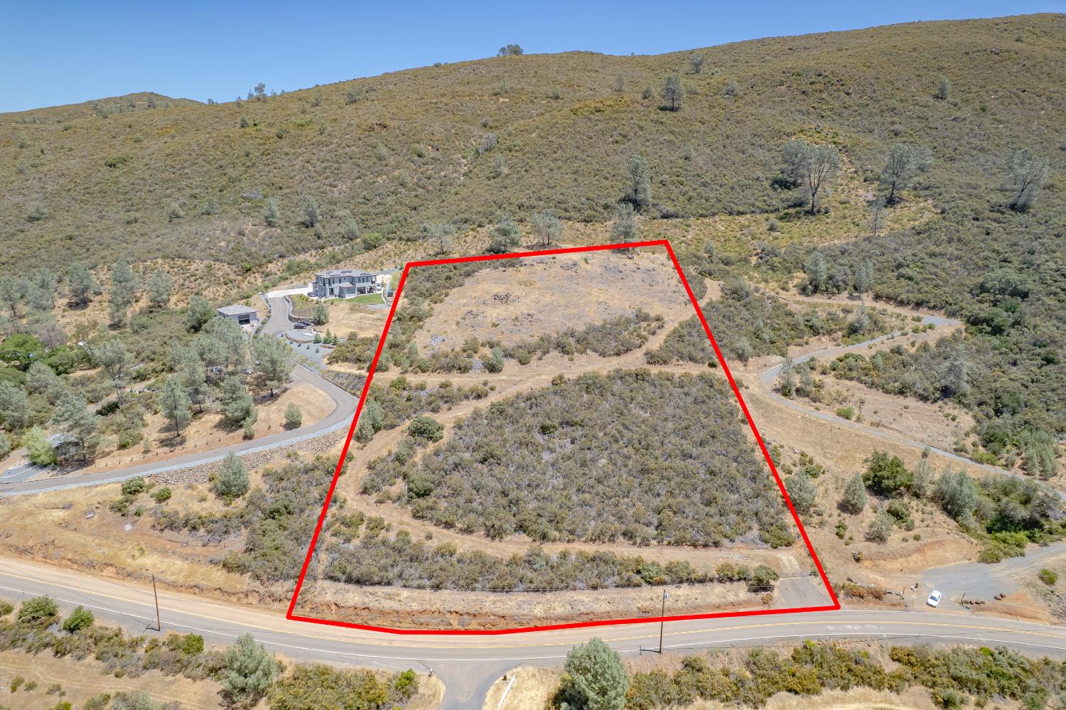 417 Salmon Falls Road El Dorado Hills, CA 95762 - Photo 41 of 47 a view of ocean view