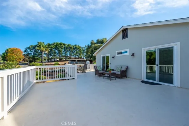 $1,495,000 | 1093-1093 Camino Caballo, Nipomo, CA 93444