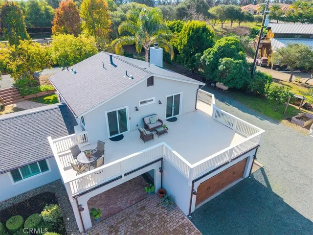 $1,495,000 | 1093-1093 Camino Caballo, Nipomo, CA 93444