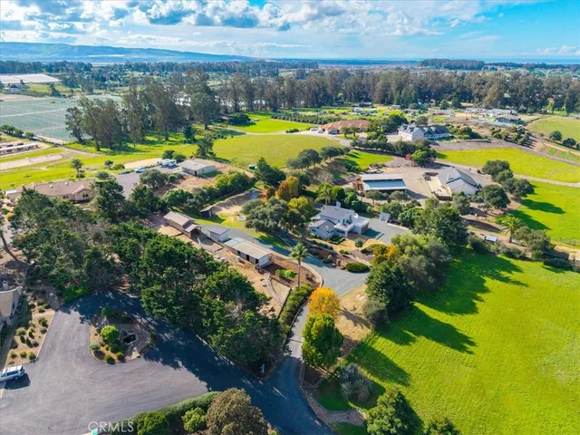 $1,495,000 | 1093-1093 Camino Caballo, Nipomo, CA 93444