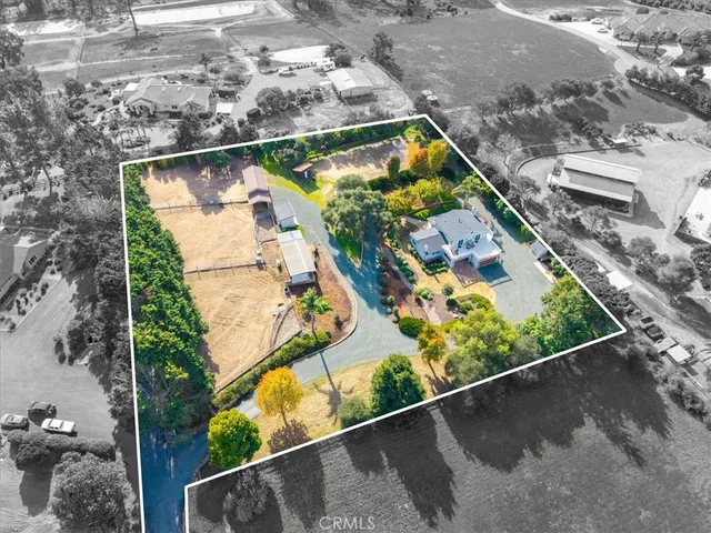 $1,495,000 | 1093-1093 Camino Caballo, Nipomo, CA 93444