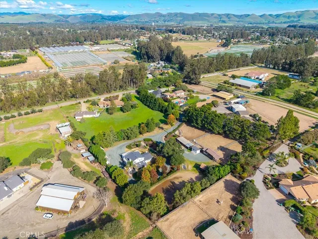 $1,495,000 | 1093-1093 Camino Caballo, Nipomo, CA 93444