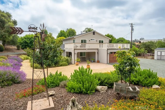 $1,495,000 | 1093-1093 Camino Caballo, Nipomo, CA 93444