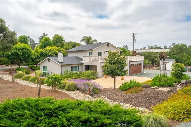 $1,495,000 | 1093-1093 Camino Caballo, Nipomo, CA 93444