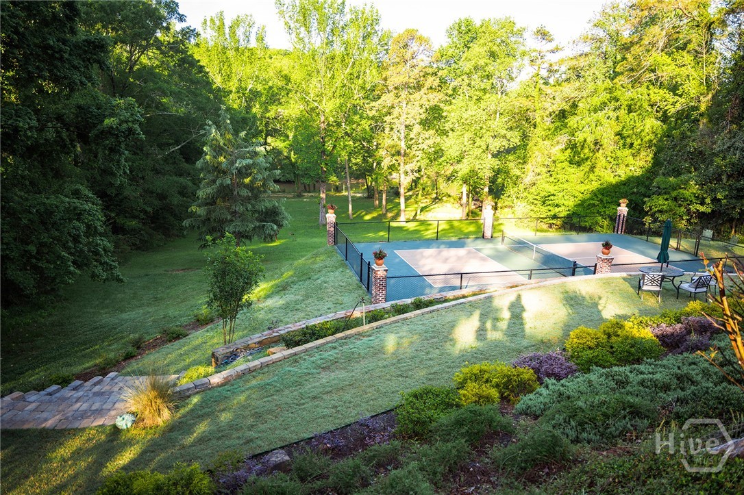 255 Plum Nelly Road Athens, GA 30606 - Photo 59 of 64