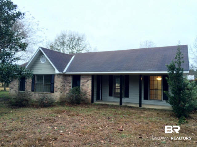 34235 Ward Road West Stapleton, AL 36578 - Photo 1 of 1 Gallery Image 1
