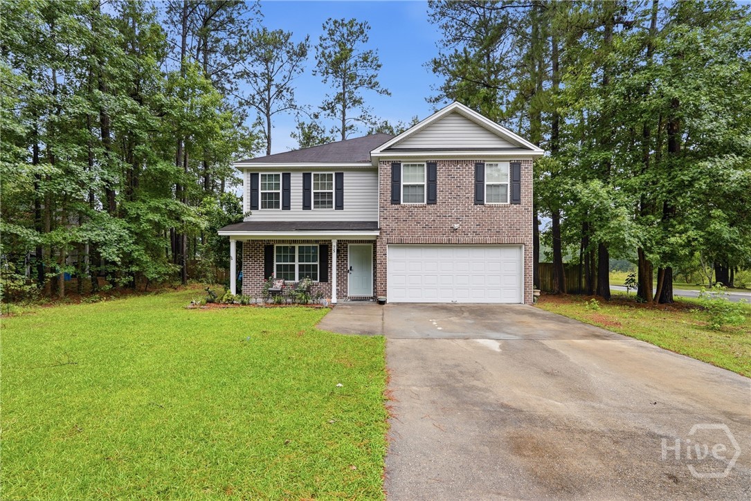75 Fellwood Drive Rincon, GA 31326 - Photo 2 of 40