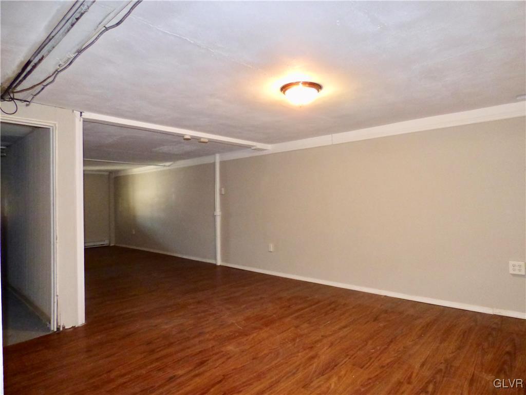 1925 South Delaware Street Allentown, PA 18103 - Photo 15 of 16 a view of an empty room