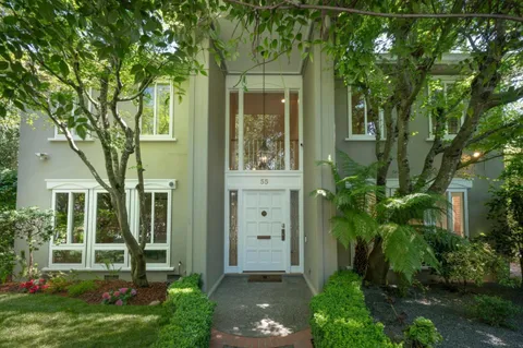 $2,900,000 | 55 Crystal Springs Road, San Mateo, CA 94402
