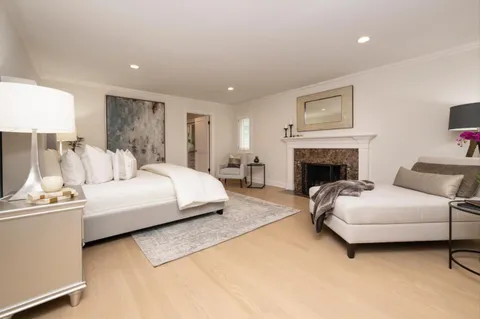 $2,900,000 | 55 Crystal Springs Road, San Mateo, CA 94402