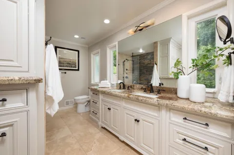 $2,900,000 | 55 Crystal Springs Road, San Mateo, CA 94402