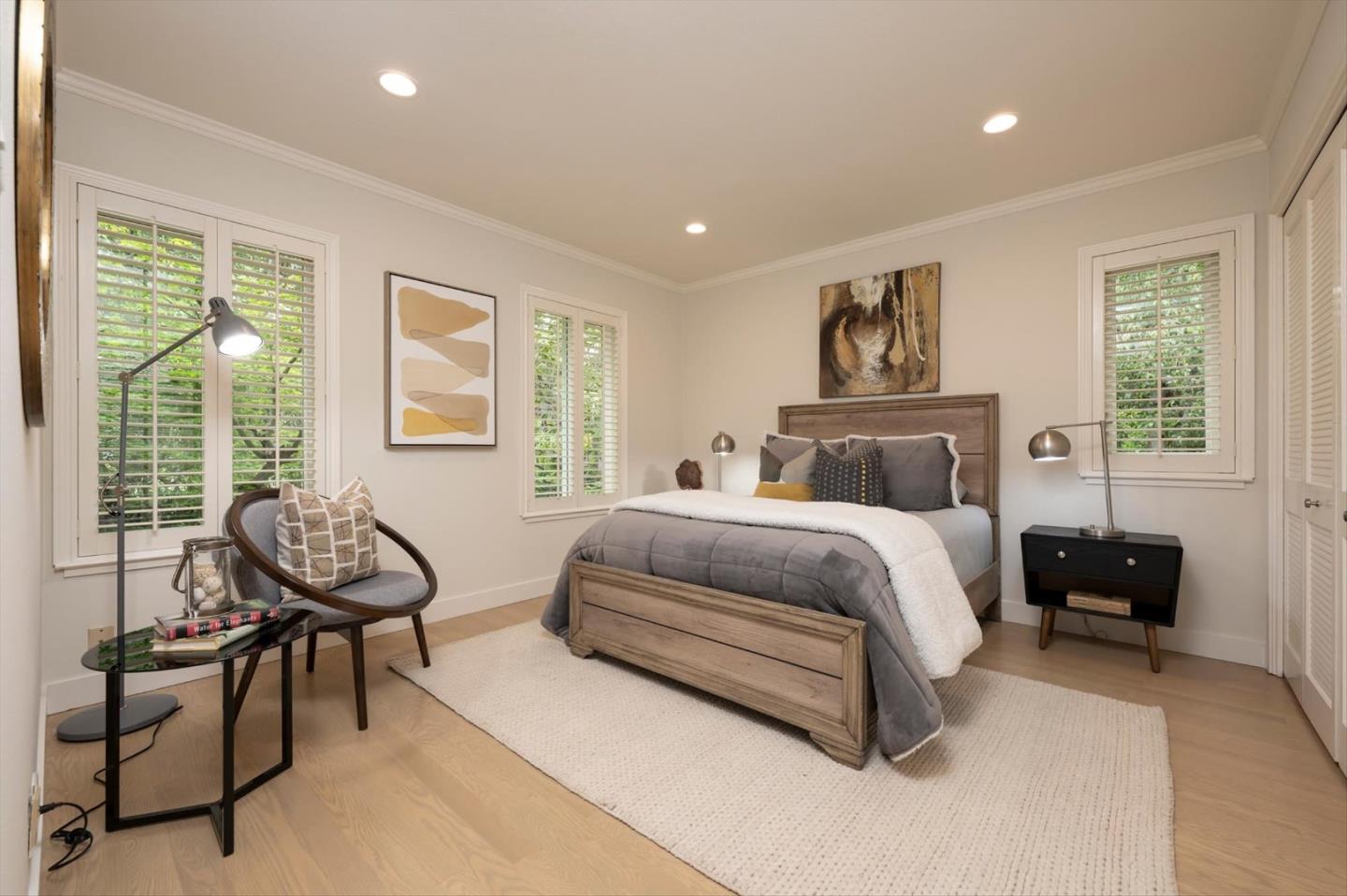 55 Crystal Springs Road San Mateo, CA 94402 - Photo 15 of 23