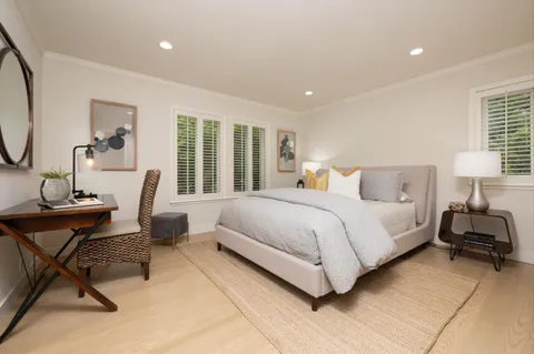 $2,900,000 | 55 Crystal Springs Road, San Mateo, CA 94402
