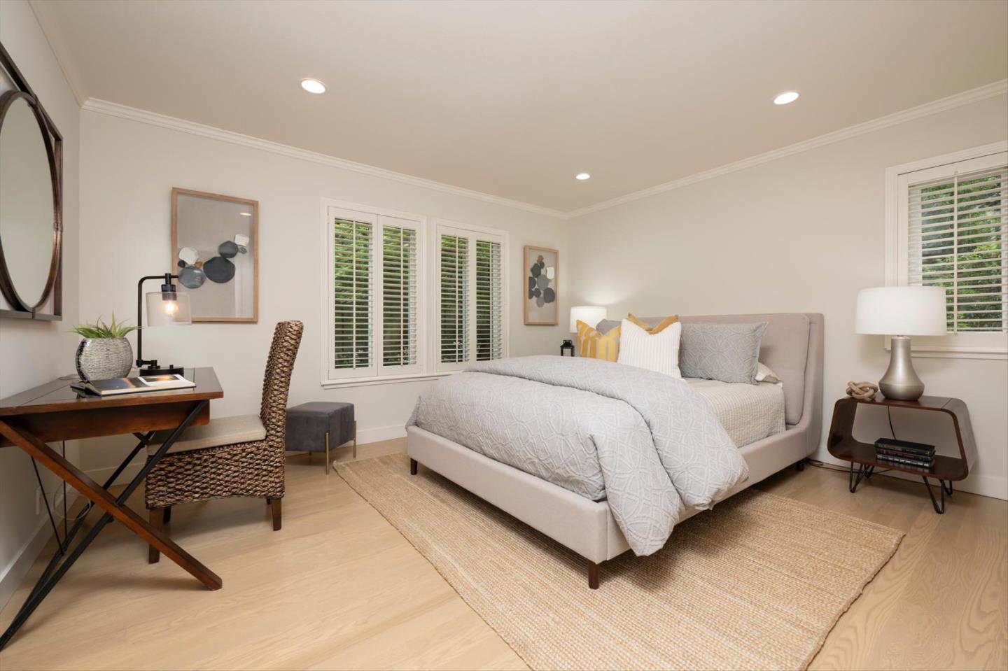 55 Crystal Springs Road San Mateo, CA 94402 - Photo 16 of 23