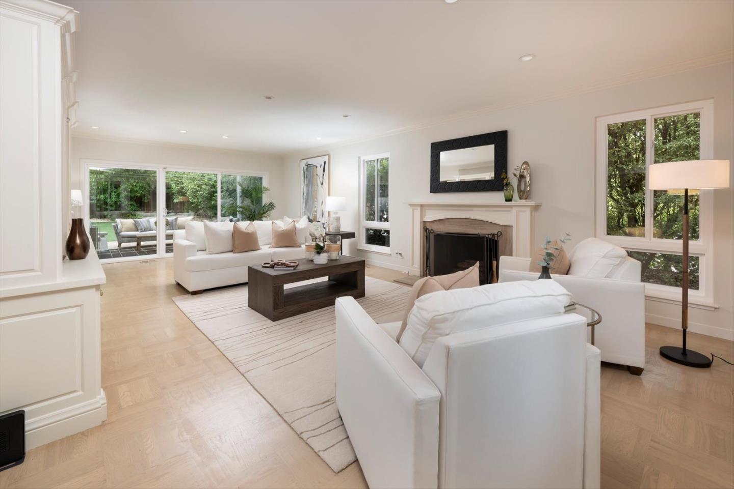 55 Crystal Springs Road San Mateo, CA 94402 - Photo 2 of 23