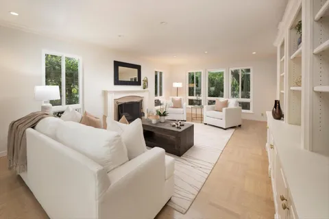 $2,900,000 | 55 Crystal Springs Road, San Mateo, CA 94402
