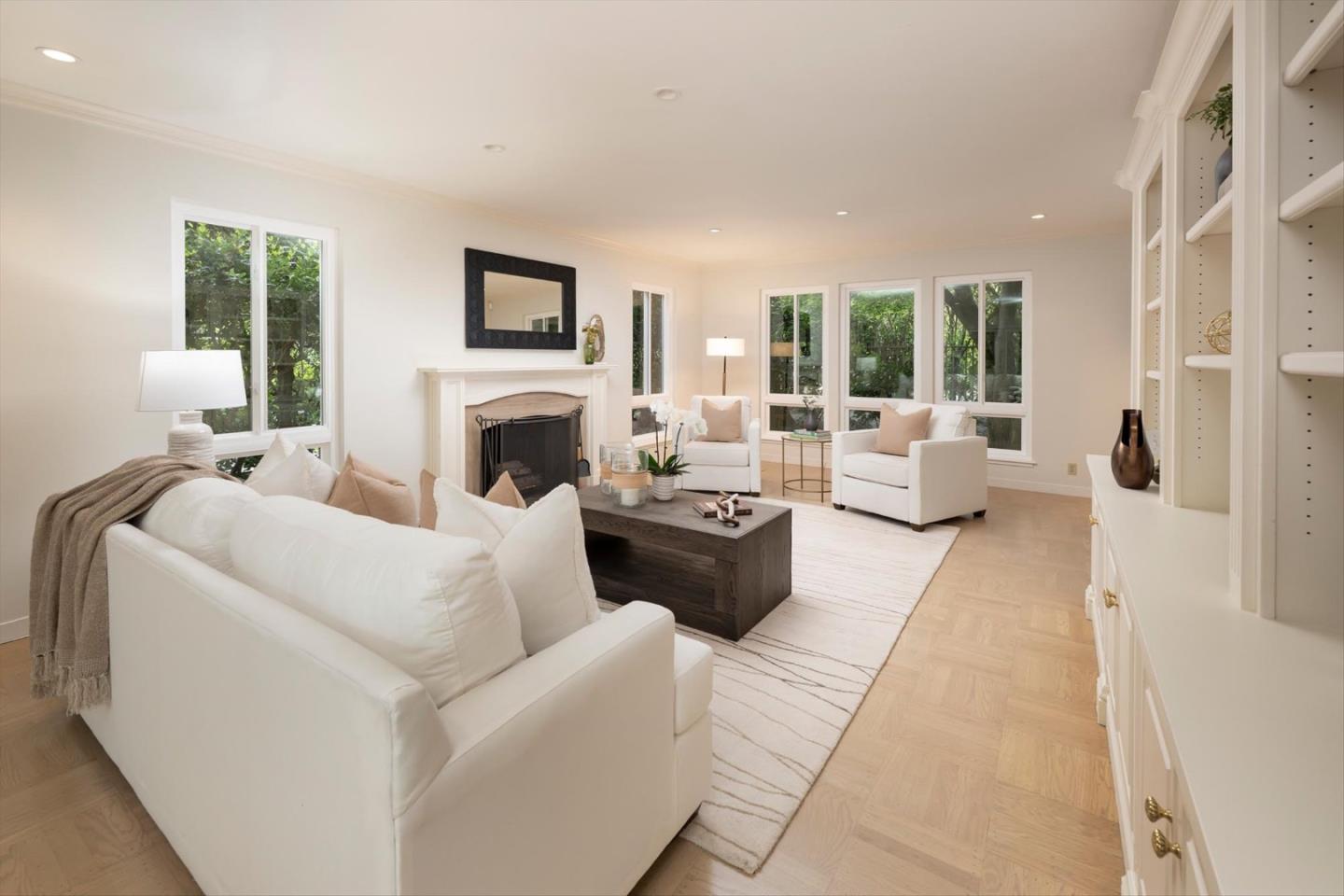 55 Crystal Springs Road San Mateo, CA 94402 - Photo 3 of 23