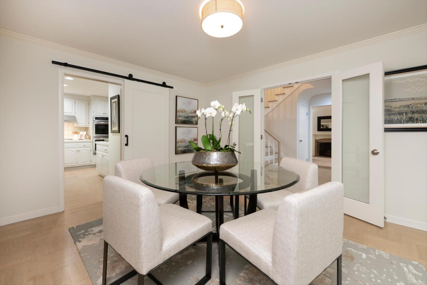 55 Crystal Springs Road San Mateo, CA 94402 - Photo 4 of 23