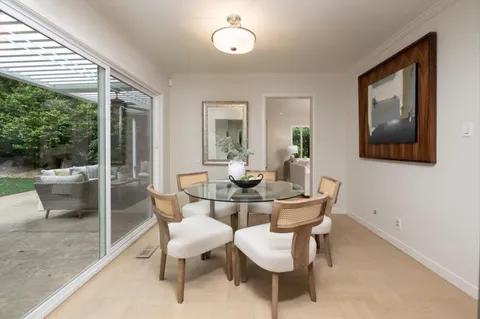 $2,900,000 | 55 Crystal Springs Road, San Mateo, CA 94402