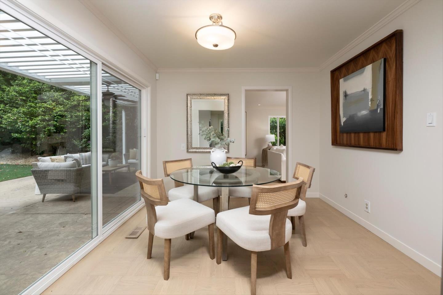 55 Crystal Springs Road San Mateo, CA 94402 - Photo 8 of 23
