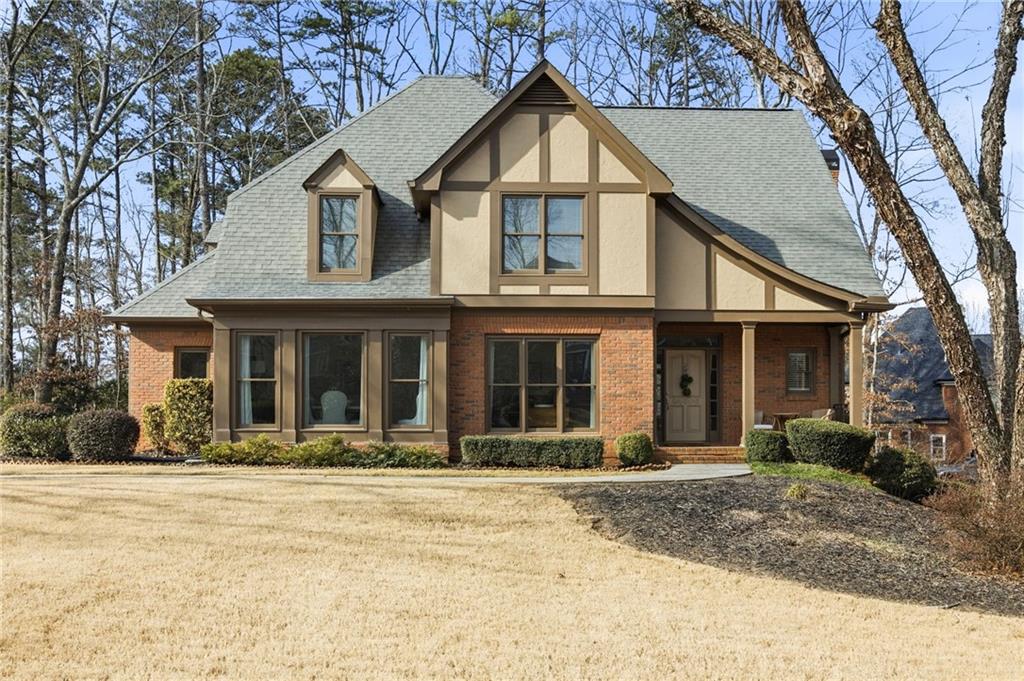 6925 Polo Hill Cumming, GA 30040 - Photo 1 of 50