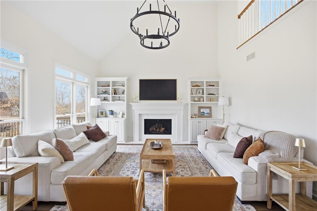 6925 Polo Hill Cumming, GA 30040 - Photo 13 of 50