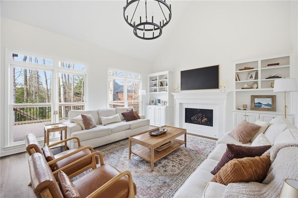 6925 Polo Hill Cumming, GA 30040 - Photo 14 of 50