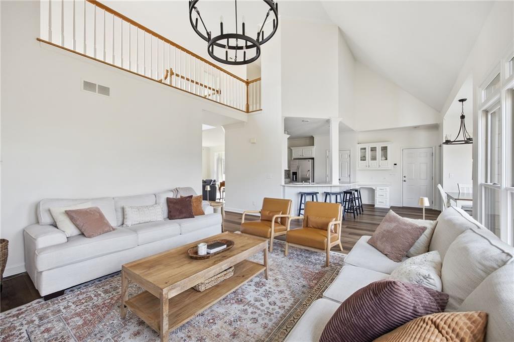 6925 Polo Hill Cumming, GA 30040 - Photo 15 of 50