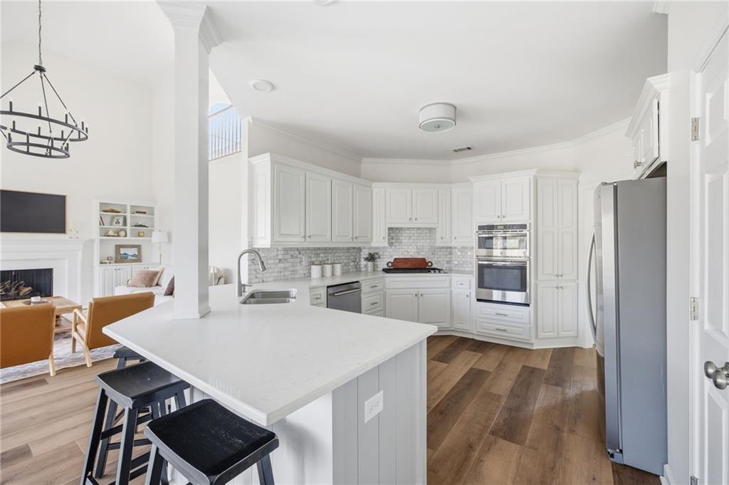 6925 Polo Hill Cumming, GA 30040 - Photo 16 of 50