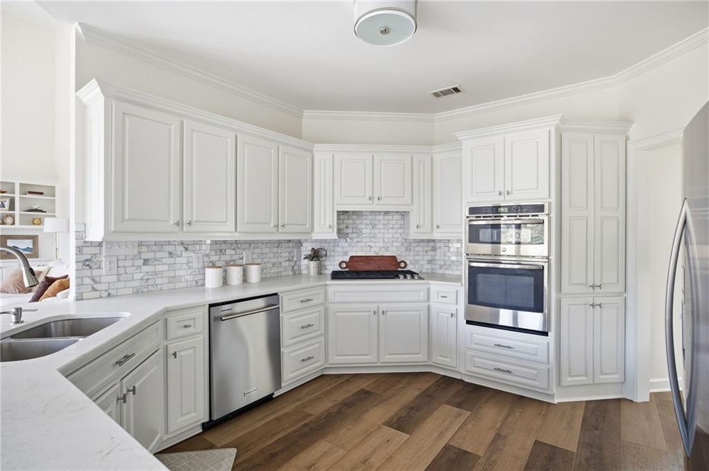 6925 Polo Hill Cumming, GA 30040 - Photo 17 of 50