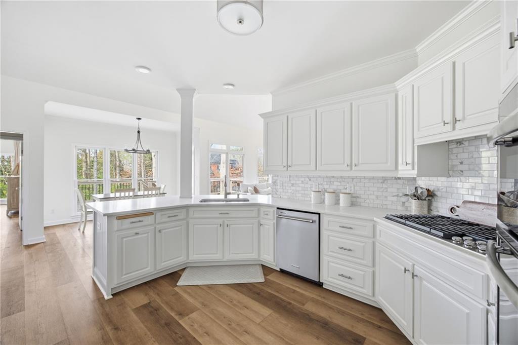 6925 Polo Hill Cumming, GA 30040 - Photo 18 of 50