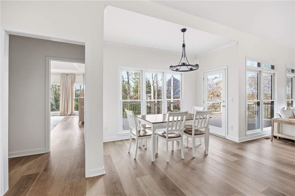 6925 Polo Hill Cumming, GA 30040 - Photo 19 of 50