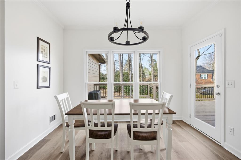 6925 Polo Hill Cumming, GA 30040 - Photo 20 of 50