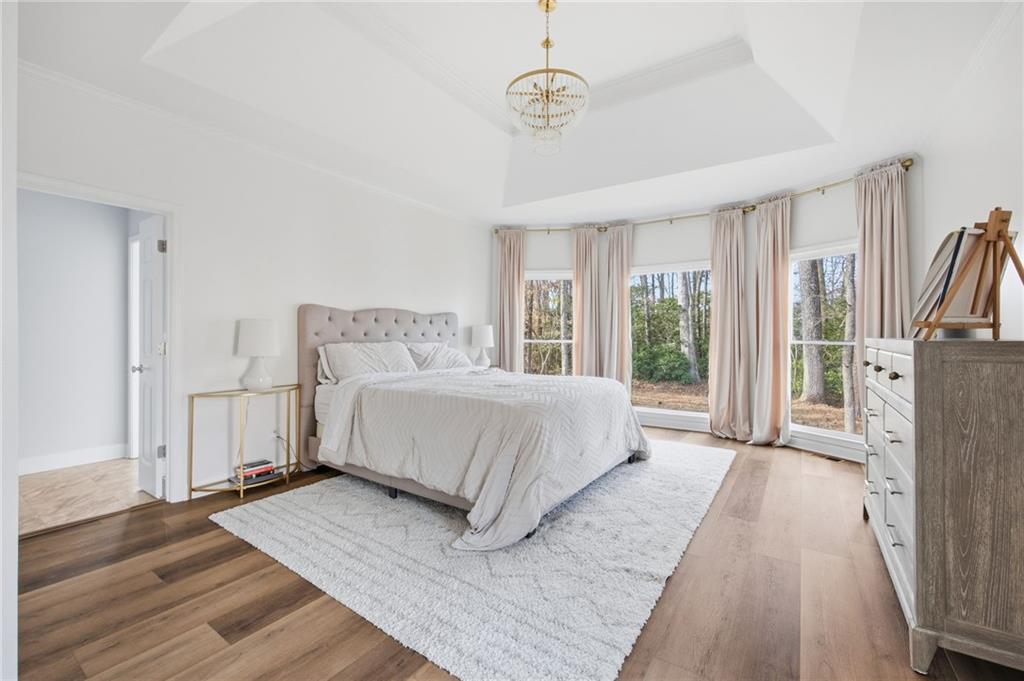 6925 Polo Hill Cumming, GA 30040 - Photo 24 of 50