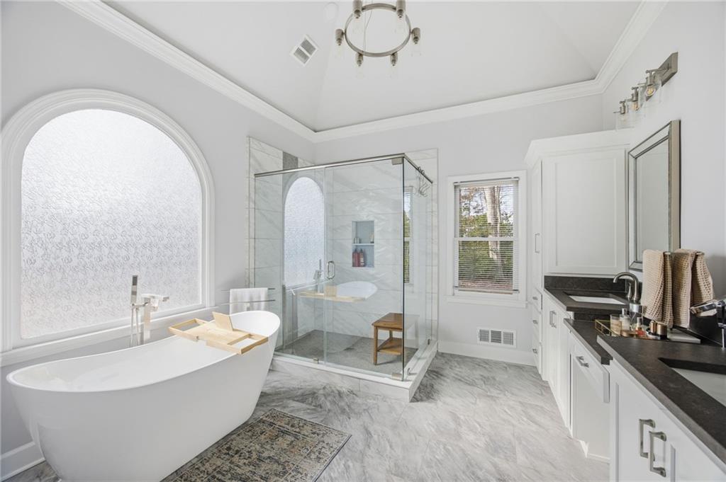 6925 Polo Hill Cumming, GA 30040 - Photo 27 of 50