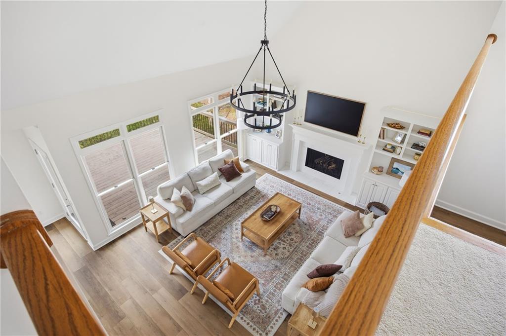 6925 Polo Hill Cumming, GA 30040 - Photo 30 of 50