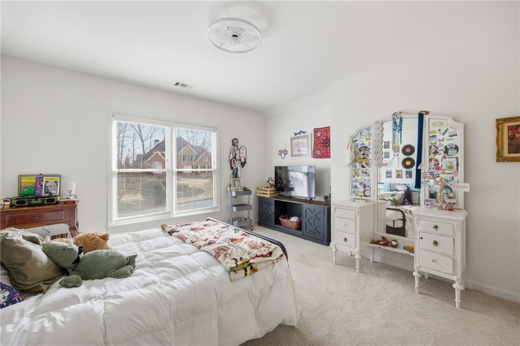 6925 Polo Hill Cumming, GA 30040 - Photo 31 of 50