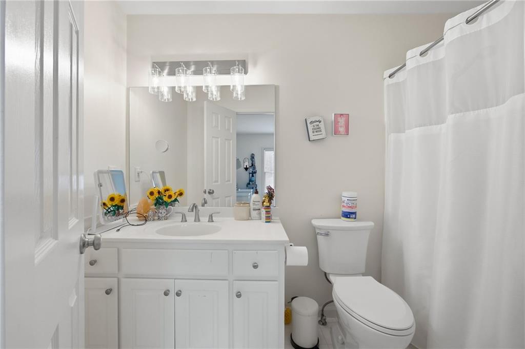 6925 Polo Hill Cumming, GA 30040 - Photo 32 of 50