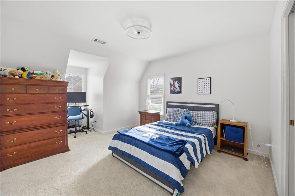 6925 Polo Hill Cumming, GA 30040 - Photo 33 of 50