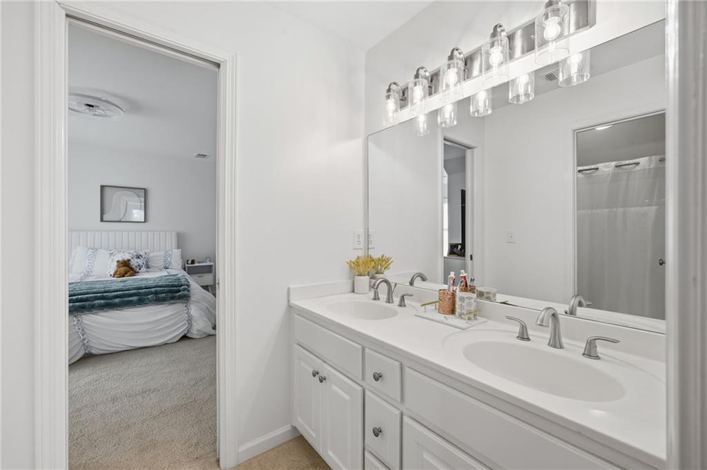 6925 Polo Hill Cumming, GA 30040 - Photo 34 of 50