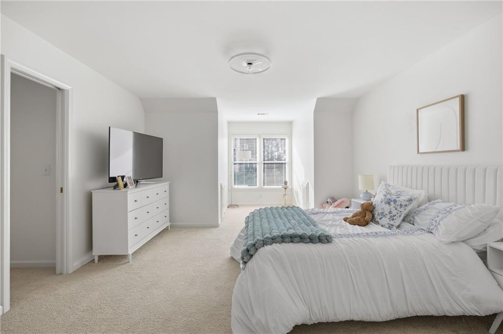 6925 Polo Hill Cumming, GA 30040 - Photo 36 of 50