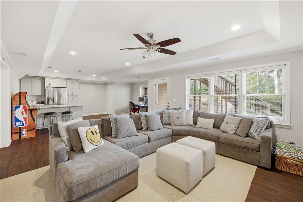 6925 Polo Hill Cumming, GA 30040 - Photo 38 of 50