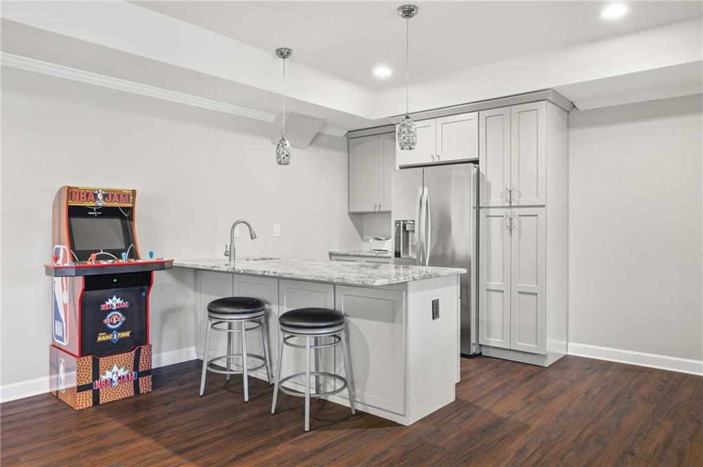 6925 Polo Hill Cumming, GA 30040 - Photo 39 of 50