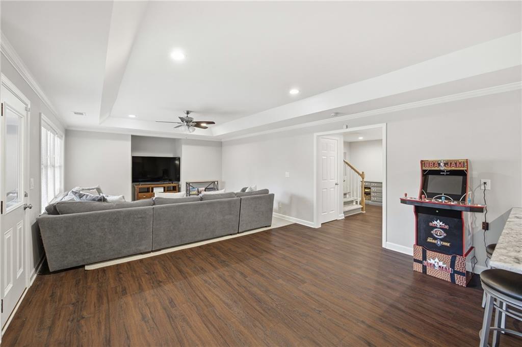 6925 Polo Hill Cumming, GA 30040 - Photo 40 of 50