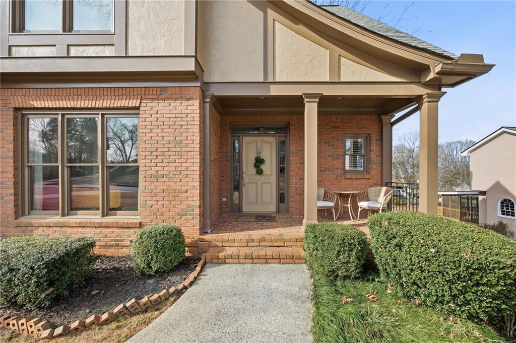 6925 Polo Hill Cumming, GA 30040 - Photo 4 of 50